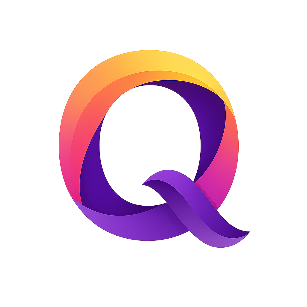 Quizzr Logo